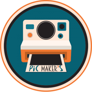 Logo Pic Maker's