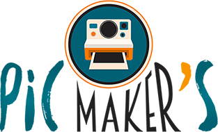 Logo Pic Maker's